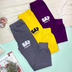 شلوار اسلش دخترانه