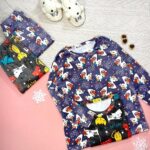 ست مخمل دخترونه