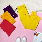 شلوار اسلش نایک زنانه