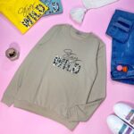 بلوز پاییزه پلنگی