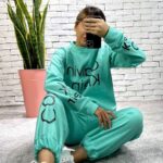 ست پاییزه ارزان دخترانه