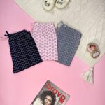 شلوار راحتی رنگی دخترونه