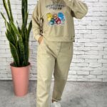 بلوز دورس کلاهدار