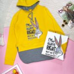 هودی کلاهدار دخترانه