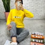 بلوز دورس پاییزه دخترانه