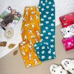 شلوار مخمل وارداتی