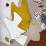 شلوار راحتی رنگی دخترونه