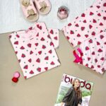 ست تیشرت و شلوار تابستونی