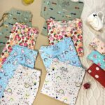 ست تیشرت و شلوار بنگلادشی