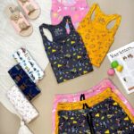 ست تاپ وشورتک بنگلادشی