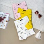 بلوز دورس dior