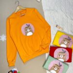 بلوز دورس پاییزه دخترونه