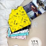 بلوز دورس قلبی دخترونه فروشگاه سون