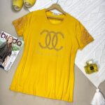 تیشرت تایلندی قواره دار