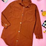 مانتوکتان اسپرت زنانه