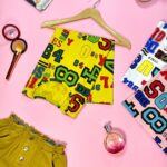 تیشرت ترک دخترونه