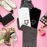 تیشرت خرسی دخترونه