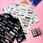 تیشرت لانگ قواره دار