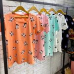 تیشرت ترک دخترونه