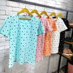 تیشرت ترک دخترونه