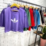 ست تیشرت و شورتک اسپرت