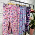 شلوار خونگی دخترونه