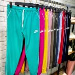 شلوار اسلش نایک