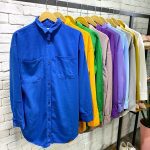 مانتوکتان اسپرت زنانه