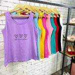 تاپ قلبی دخترونه