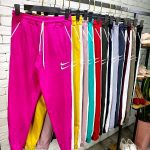 شلوار راحتی رنگی دخترونه