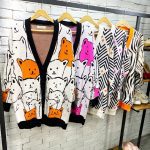 پلیور ترک دخترونه پاییزه