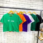 تیشرت کراپ ایران