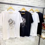 تیشرت پنبه دخترونه