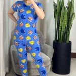 ست تیشرت شلوار بنگلادش دخترونه