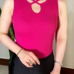 بادی دخترونه خنک