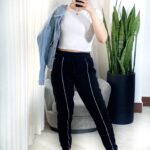 شلوار اسلش داخل کرک