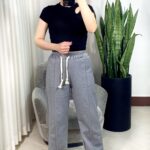 شلواربگ داخل کرکی دخترانه