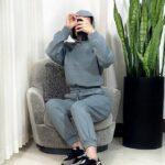 ست بلوز و شلوار اسپرت