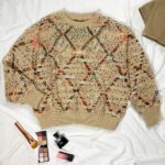 بلوز بافت وارداتی دخترونه