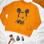 بلوز دورس میکی موس