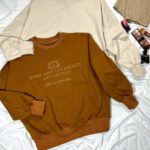 دورس سه نخ گرم بالا دخترونه پوشاک سون