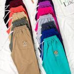 شلوارراحتی دخترونه