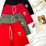 شورتک دخترونه