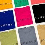 تیشرت اسپرت دخترونه