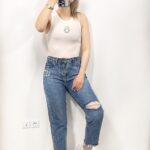 تاپ تابستانی پوشاک سون تاپ گلدوزی تاپ کبریتی تاپ دخترونه