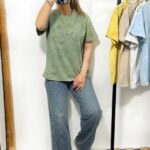 تیشرت لانگ گوچی تیشرا اسپرت تیشرت لش