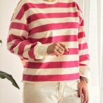 دورس راه راه رنگی دورس راه راه پاییزه دورس راه راه دخترونه