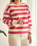 دورس راه راه رنگی دورس راه راه پاییزه دورس راه راه دخترونه