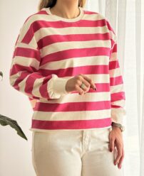 دورس راه راه رنگی دورس راه راه پاییزه دورس راه راه دخترونه