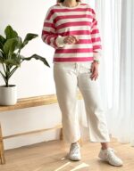 دورس راه راه رنگی دورس راه راه پاییزه دورس راه راه دخترونه